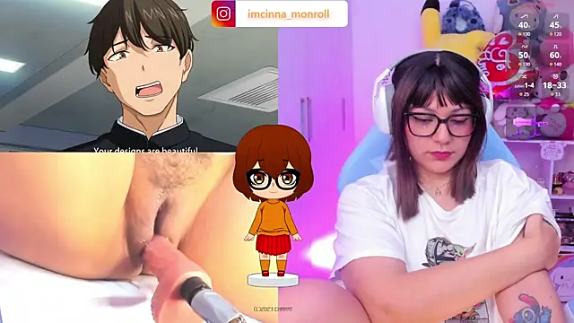 cinna_monroll Live XXX-chat