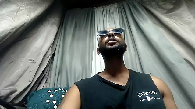 Camodick – Live XXX-chat