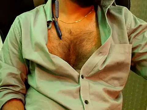 Show de Jenni11Live na webcam