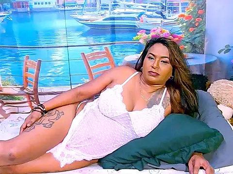 Chatroom XXX en direct de indiansparkle