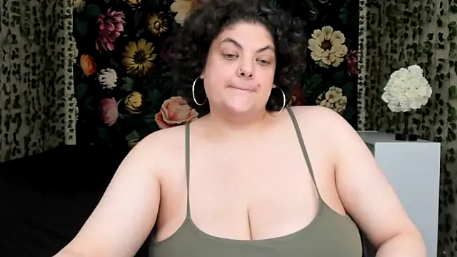 Chatroom XXX en direct de Exxxotic_Melons