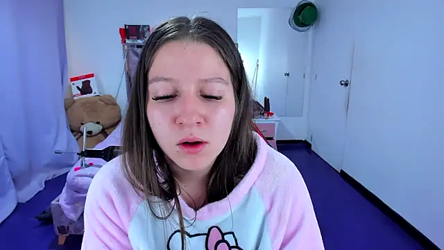 Luna_Analyan Live XXX chat