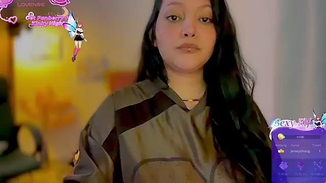 Онлайн чат XXX MarcellaGriffin