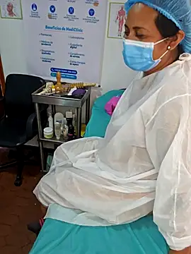 JustSamantha_ Webcam show