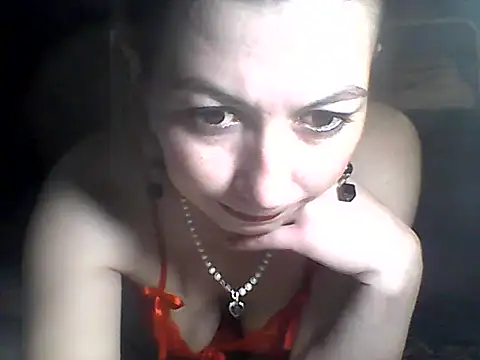 Olesja Chat XXX live