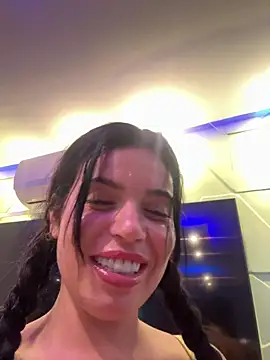 Czat XXX na żywo – Rafaellaz