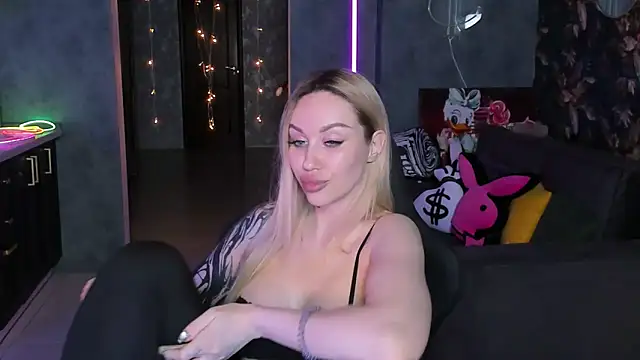 Blckmirrorr Obrolan Langsung XXX