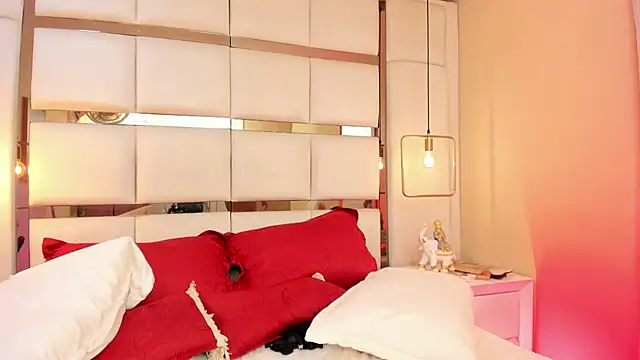 elizavenus' Live XXX Chat