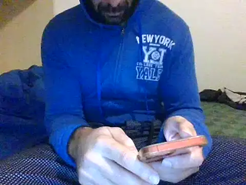 coppai200 Show in webcam