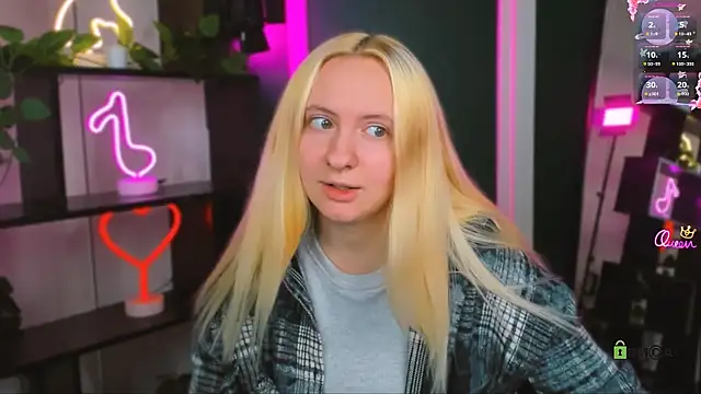 mila_glow1 Obrolan Langsung XXX