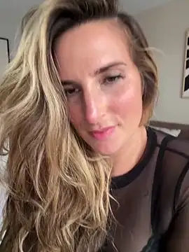 Thescorpionfr_ Pertunjukan Webcam