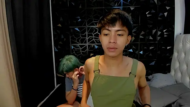 davincihugecock Chat XXX in diretta