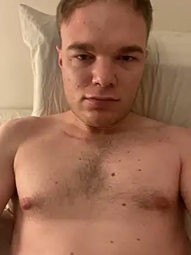 Gerrie75 Show Webcam