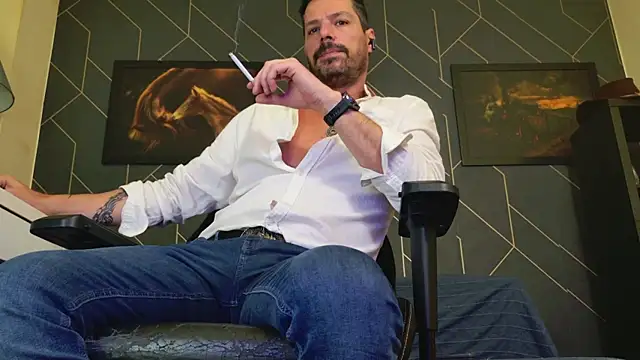 عرض كام ChrisKox