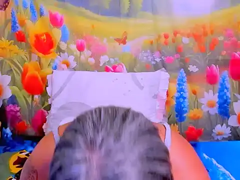 indianroxy élő XXX-chatje