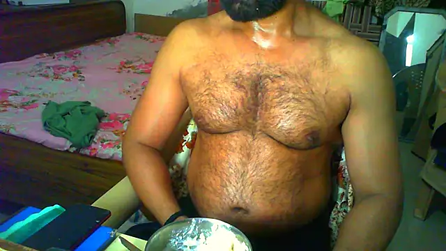 Vbestshow – Kamerová šou