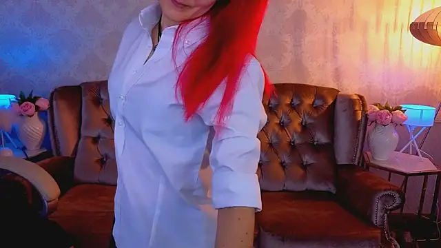 BrandyBloom's Live XXX Chat