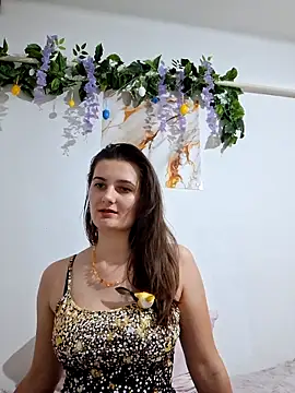 Nika_aa Adlı Modelin Canlı XXX Sohbeti