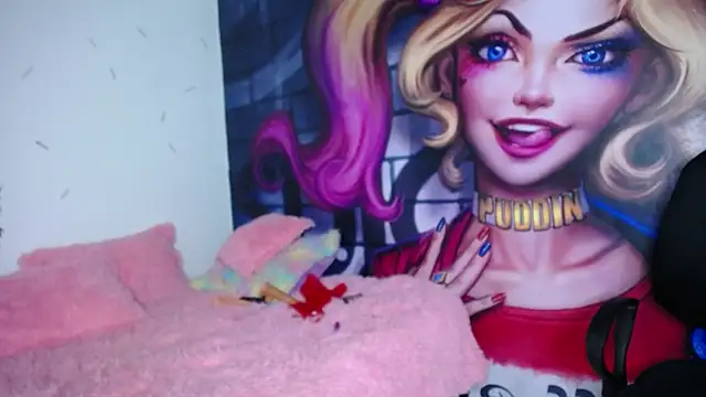 Stephany_29 Obrolan Langsung XXX