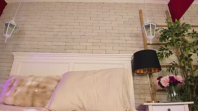 EmillyBronte ওয়েবক্যাম শো