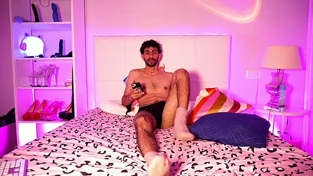 Sophia_Sapphire Webcam show