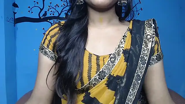 Wish_Queen's Webcam Show