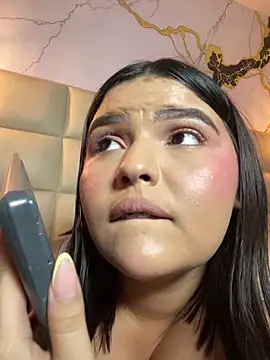 Lia_sexx's Webcam Show