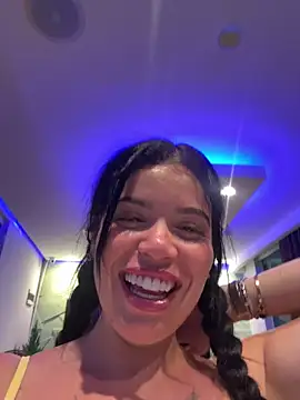 Rafaellaz লাইভ XXX চ্যাট