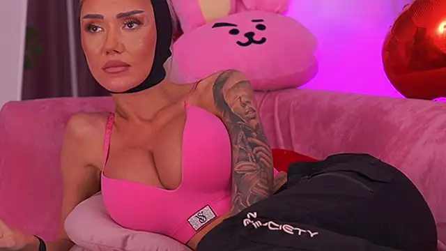 fallingangel – Live XXX-chat