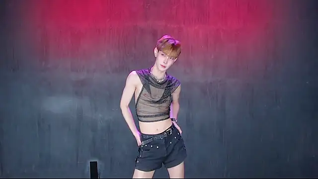 Вебкам-шоу Queen-Vibe