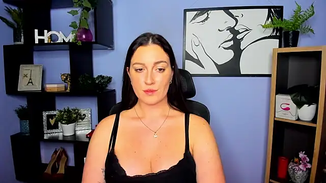 FUN_AMI Live XXX Chat