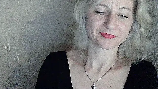 Webkamerová show Katerina-Kissa