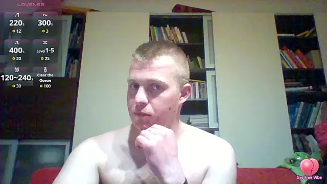 Matttthees – Kamerová šou