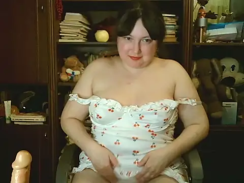 CarrieQPeach Adlı Modelin Canlı XXX Sohbeti