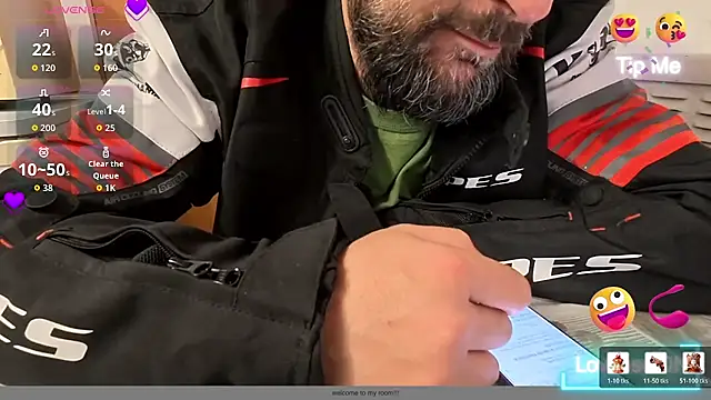 TARKAN1 网络视讯表演