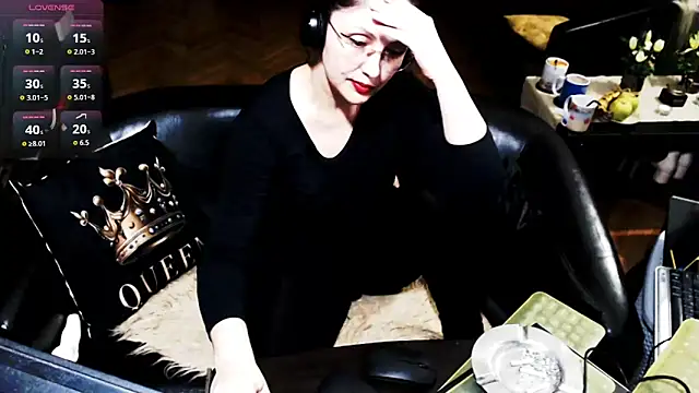 Imperatriza Live XXX Chat