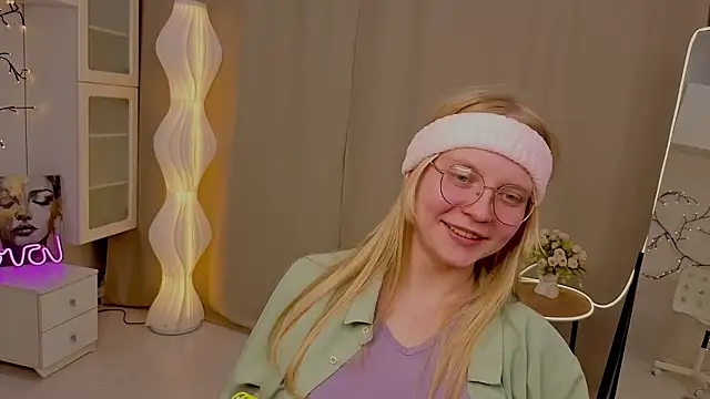 AlicaCohill's Live XXX Chat