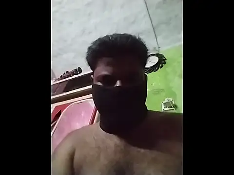 abu_dayen Webcam show