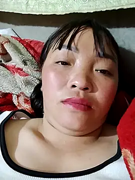 Minkine022 网络视讯表演