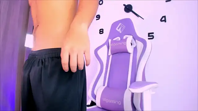 victor_ospina's Webcam Show