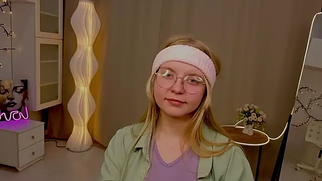 Chat XXX en directo de AlicaCohill