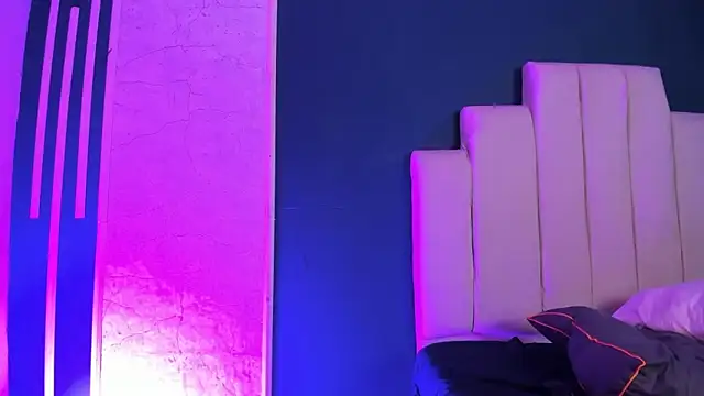 Webkamerová show Cheys_Mast