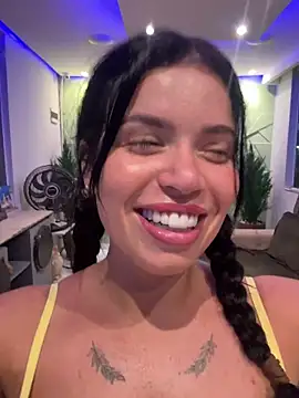 Rafaellaz's Live XXX Chat