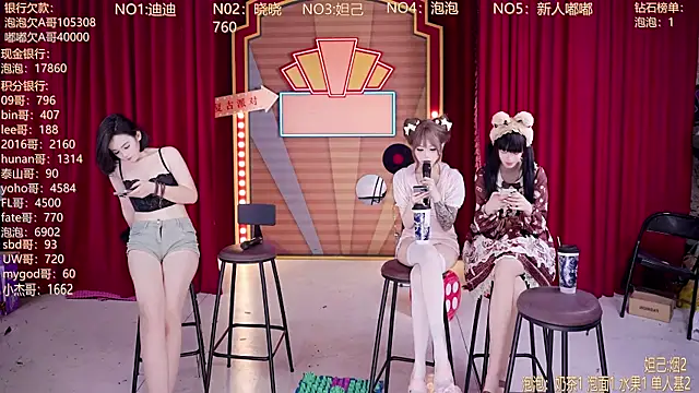 Živý XXX chat MSN101