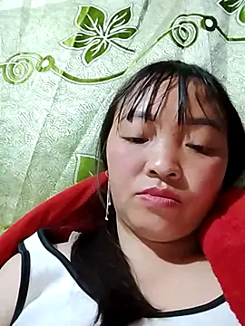 Minkine022 网络视讯表演