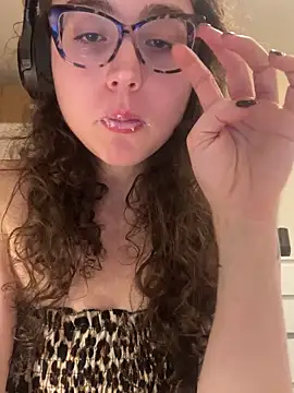 ladyturtle Webcam show