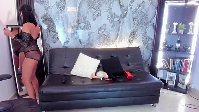 Nanami_19のライブXXXチャット