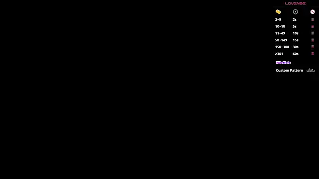 عرض كام LoraineLuff