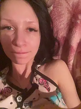 Starry_Siren élő XXX-chatje