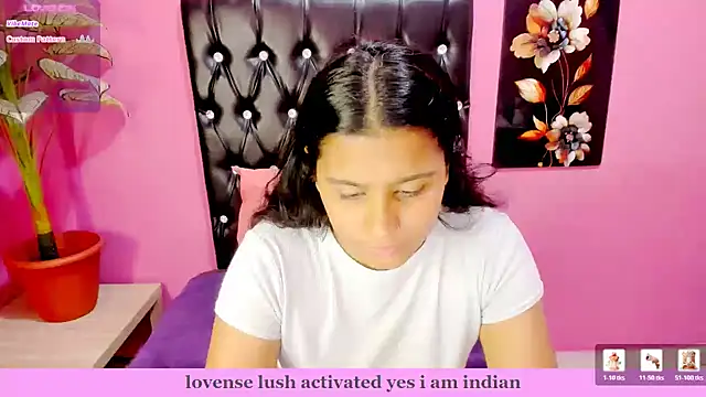 INDIANFLAME 即時 XXX 聊天